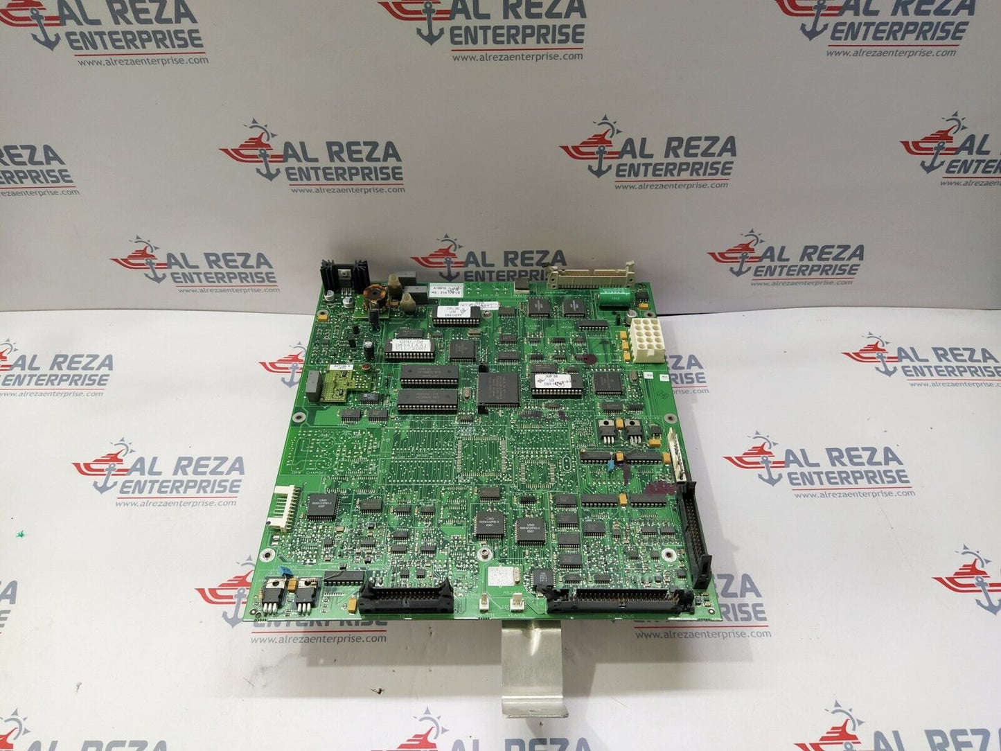 DOVER CORPORATION A19915 IMAJE A20210A IMAJE A14123