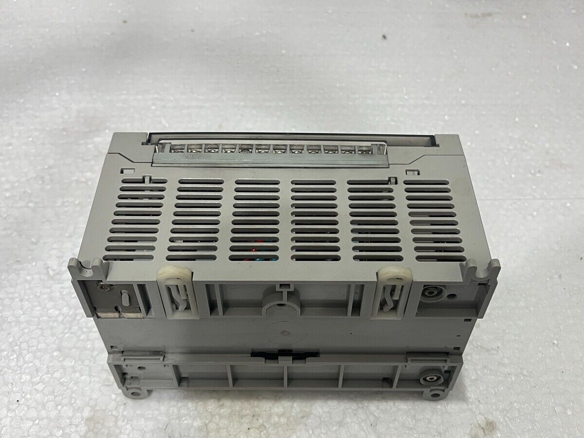 ALLEN BRADLEY CAT 1762-L40BWA MICROLOGIX 1200 SERIES C REVISION I