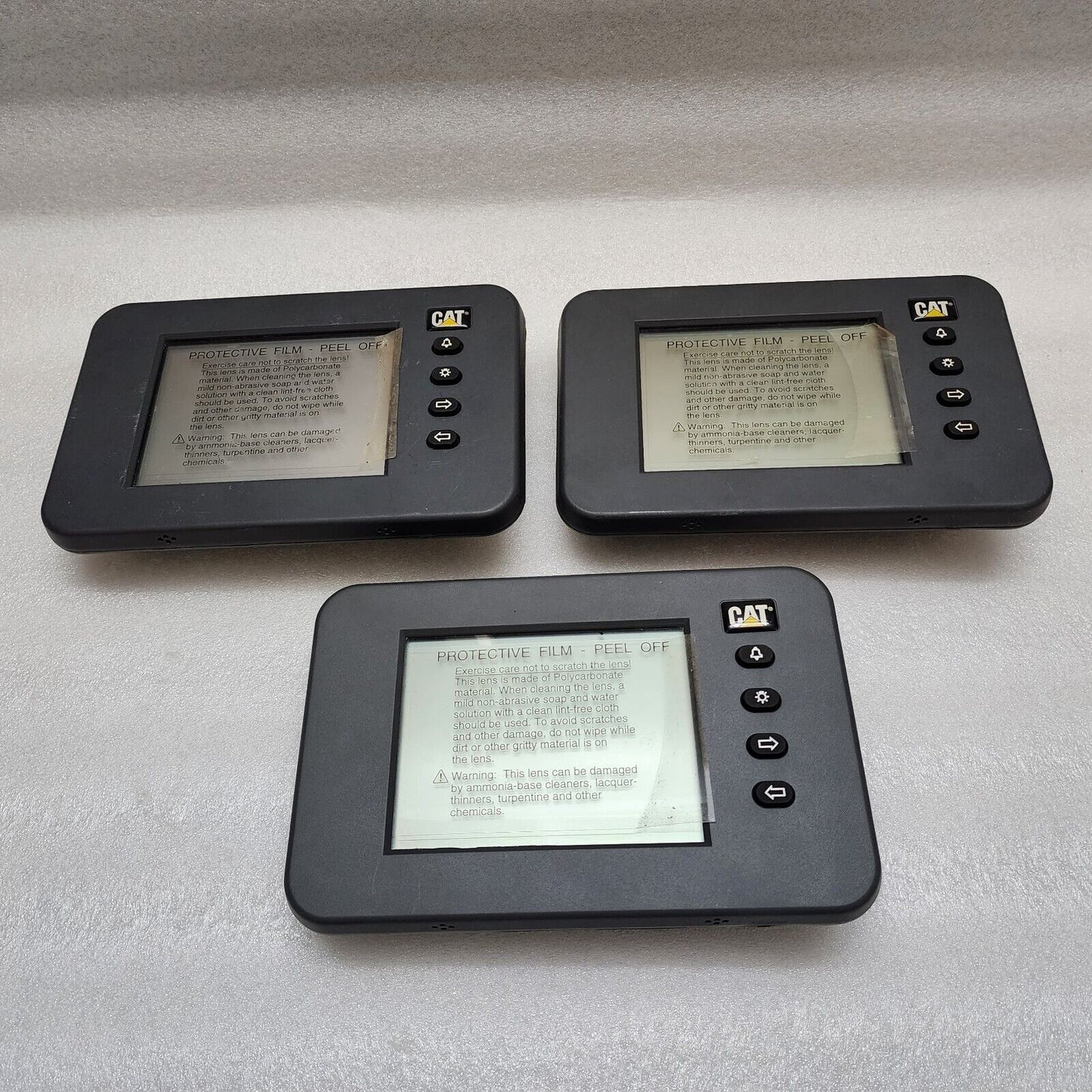 CATERPILLAR 307-7542-00 MARINE POWER DISPLAY 307754200 NWB