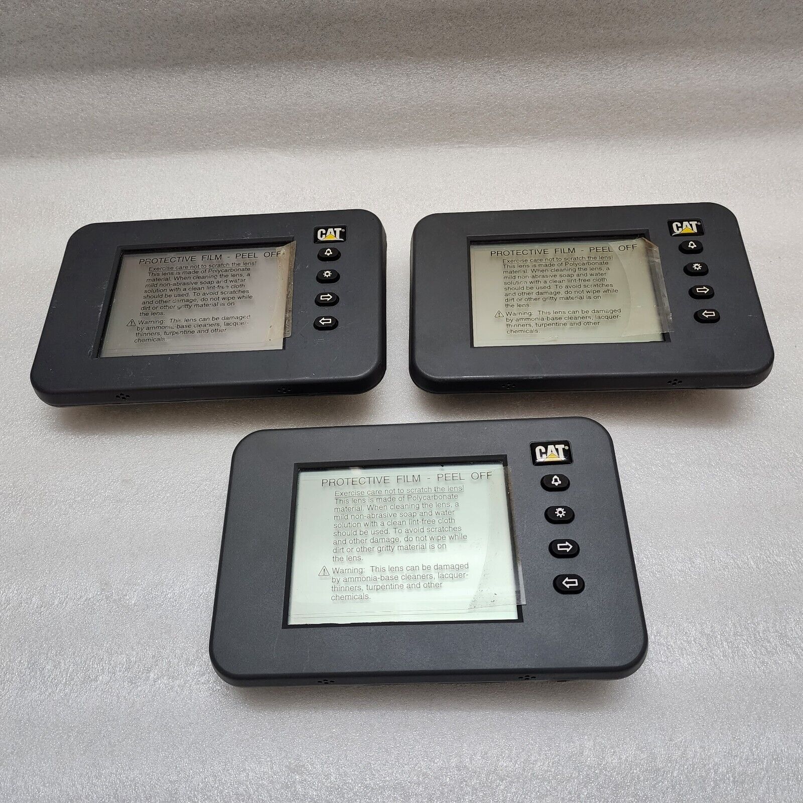 CATERPILLAR 307-7542-00 MARINE POWER DISPLAY 307754200 NWB