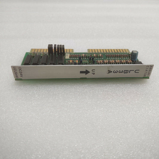 UZUSHIO ULB33A ANNUNCIATOR DC24V