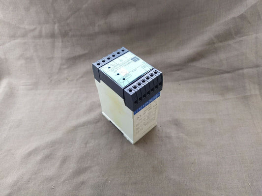 Endress + Hauser Nivotester FTL 320-G1E1 Level Limit Switch 919929-0005