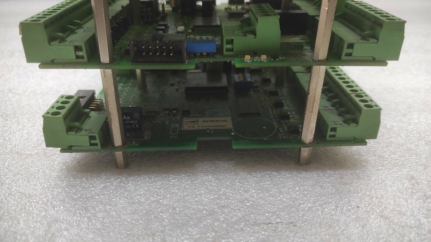 NAVIS APP3000 MODULE 