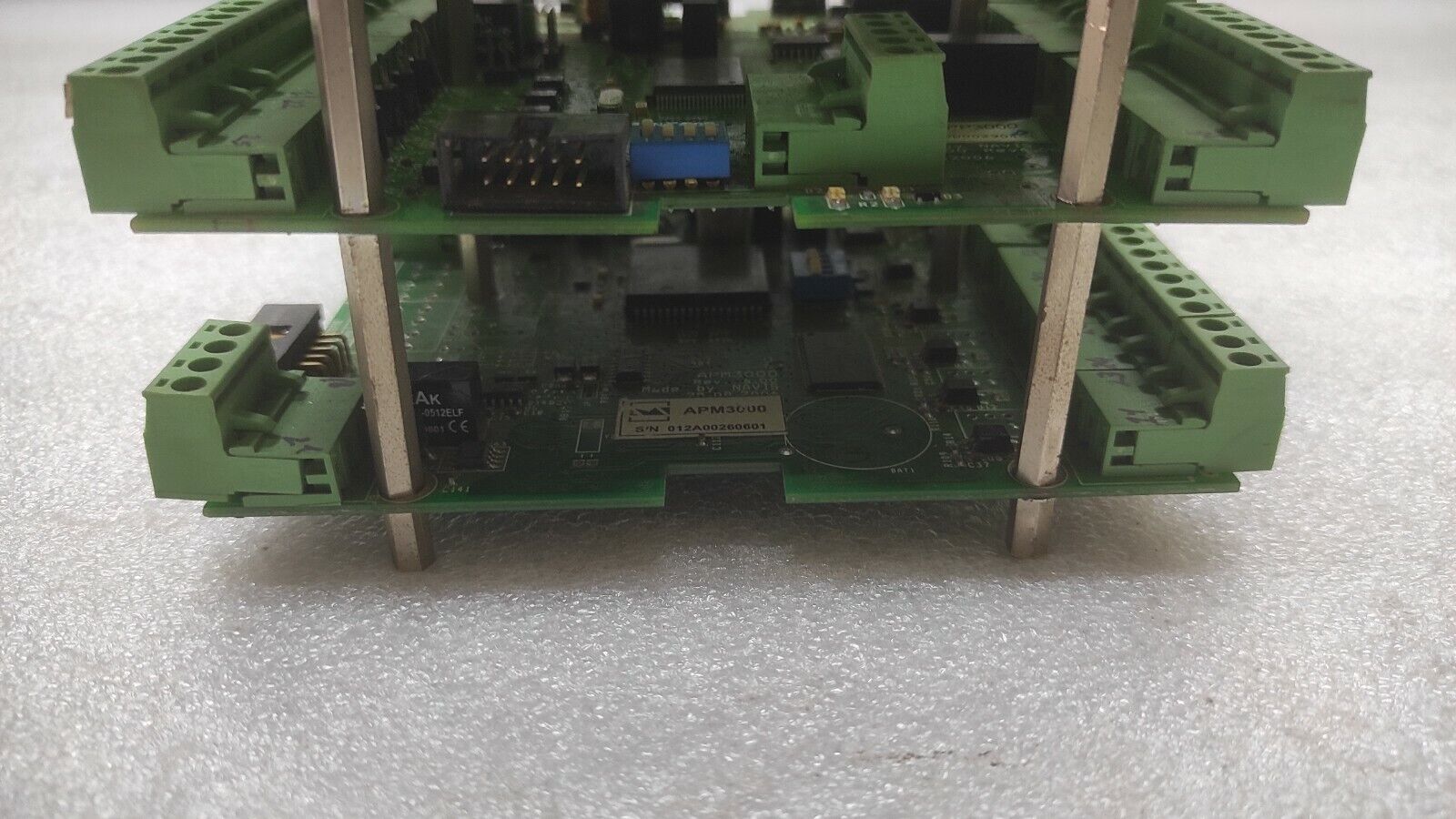 NAVIS APP3000 MODULE 