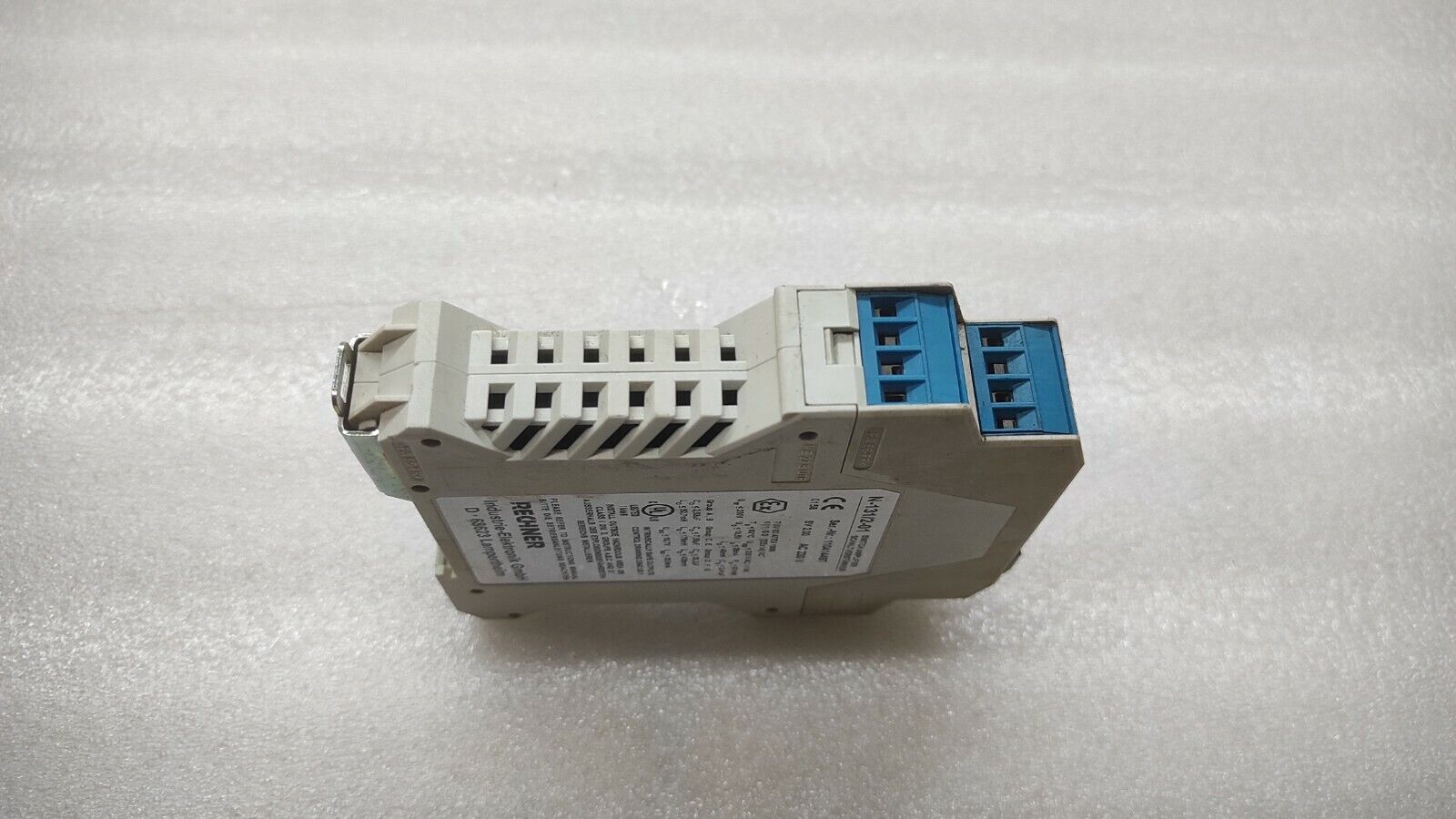 RECHNER N-131/2-01  SWITCH AMPLIFIER 230VAC