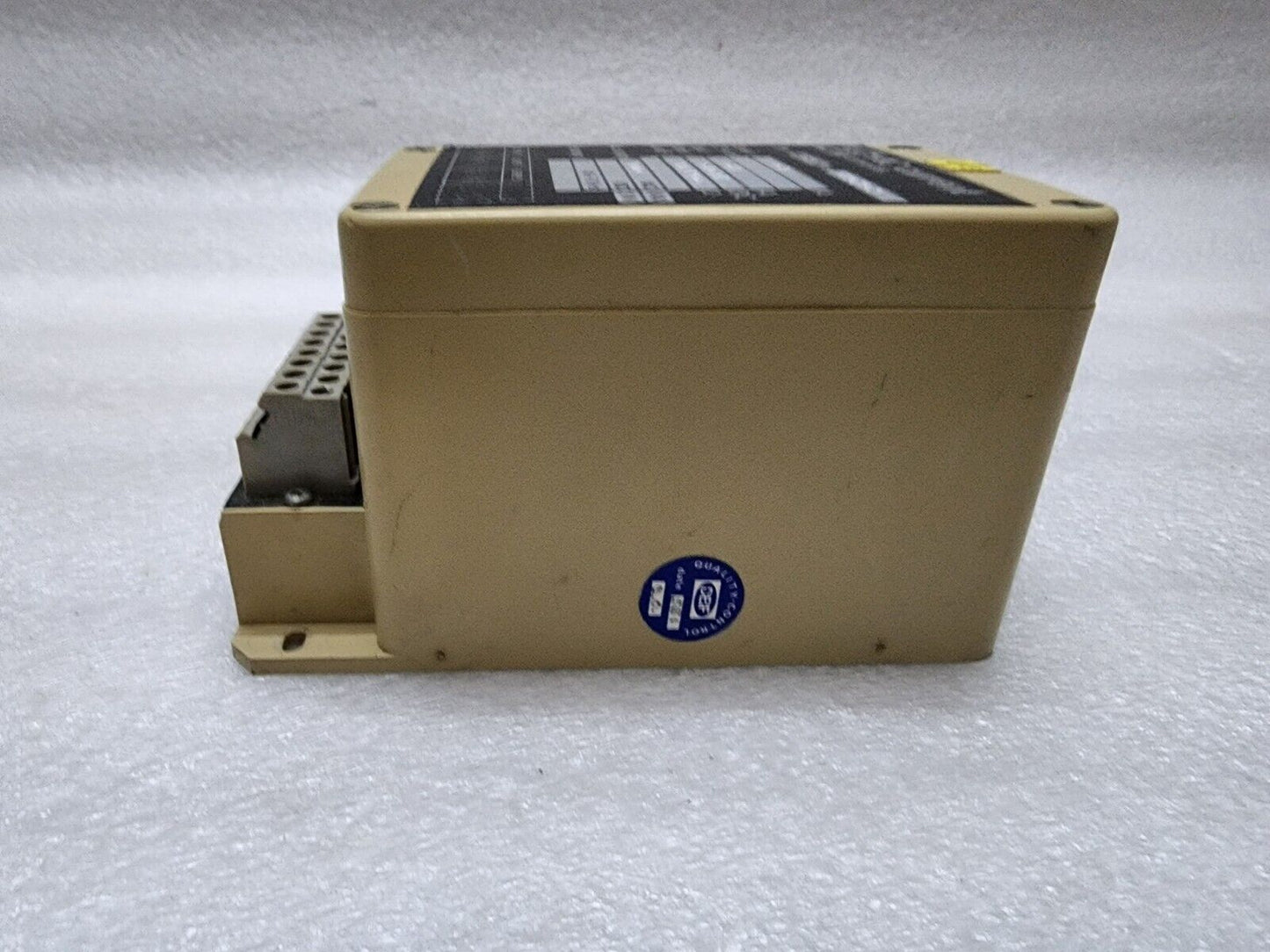 DEIF ACI-3N AC CURRENT CONVERTER 430V3-2