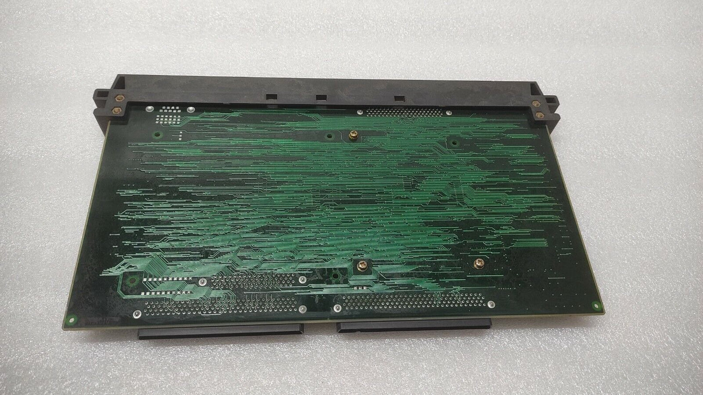 YASKAWA ELECTRIC JANCD-MCP02B-1 CPU MODULE DF9201890-A0
