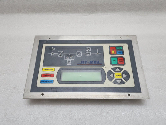 HITACHI HRD-406 DISPLAY CONTROLLER HRD-406A