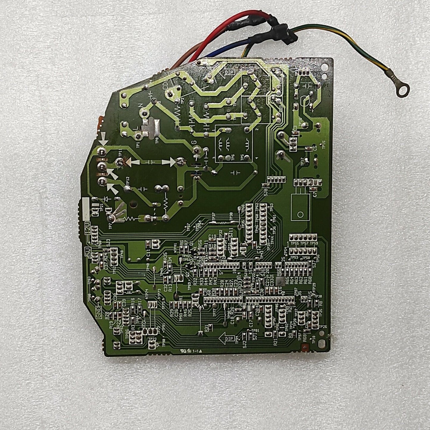 PCB 1000281 42KG 8A5850CM ASSY NO 42QG8A55501C