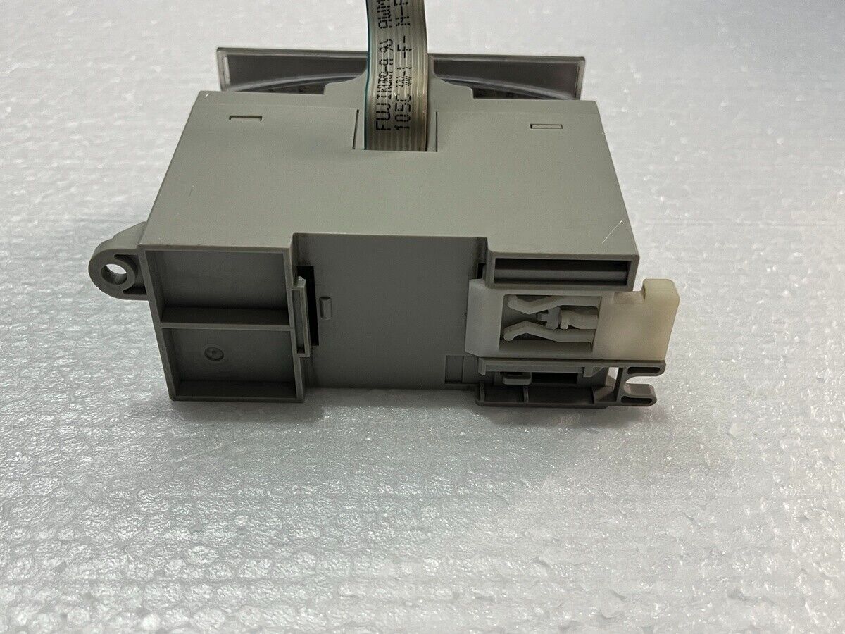 ALLEN BRADLEY CAT 1762-OW16 SERIES B REVISION A