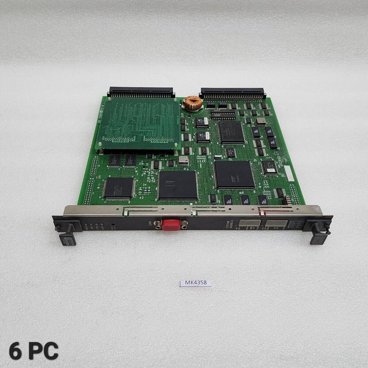 YOKOGAWA CP701 S1 FIELD CONTROL CPU