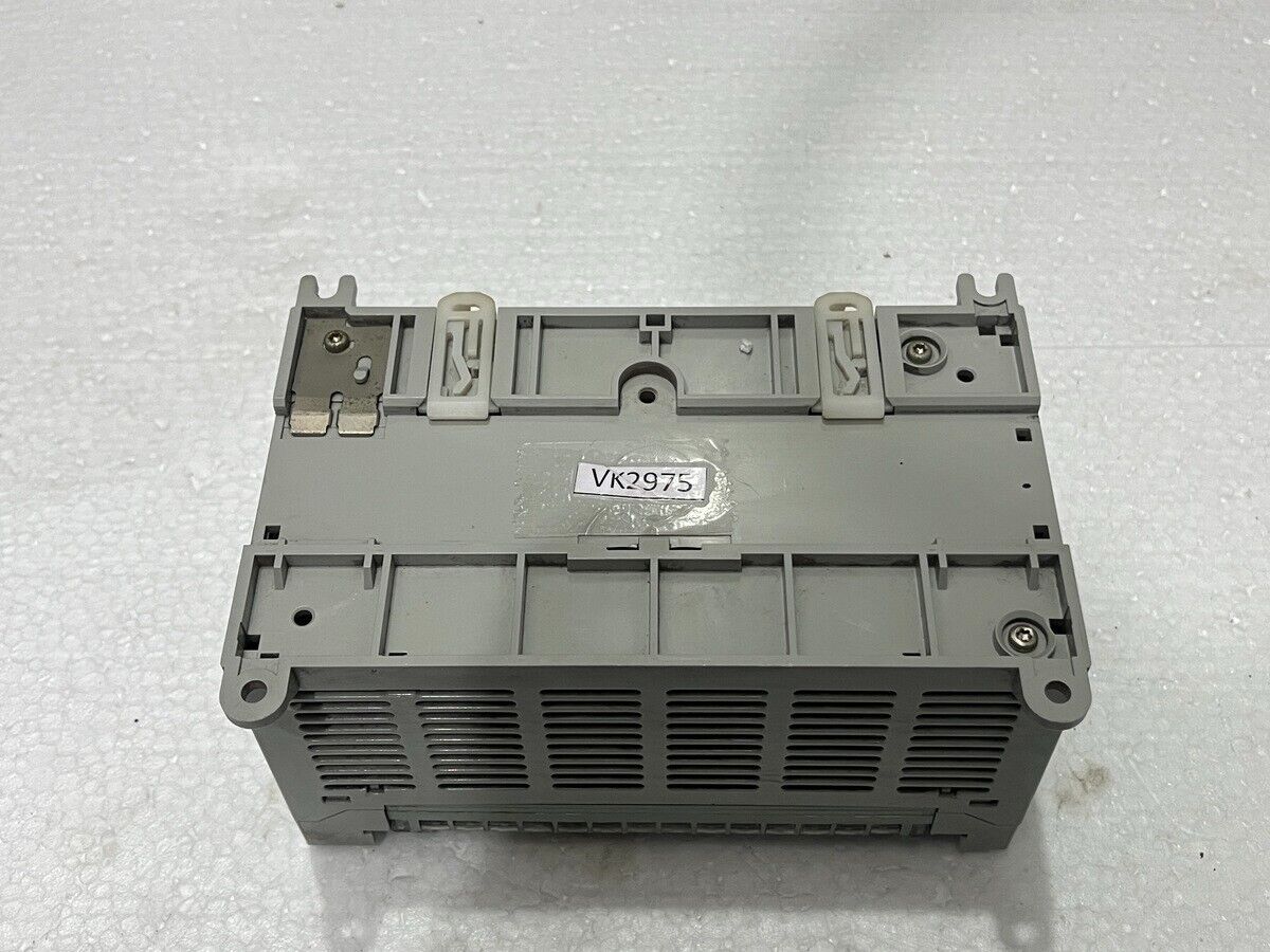 ALLEN BRADLEY CAT 1762-L40BWA MICROLOGIX 1200 SERIES C REVISION I