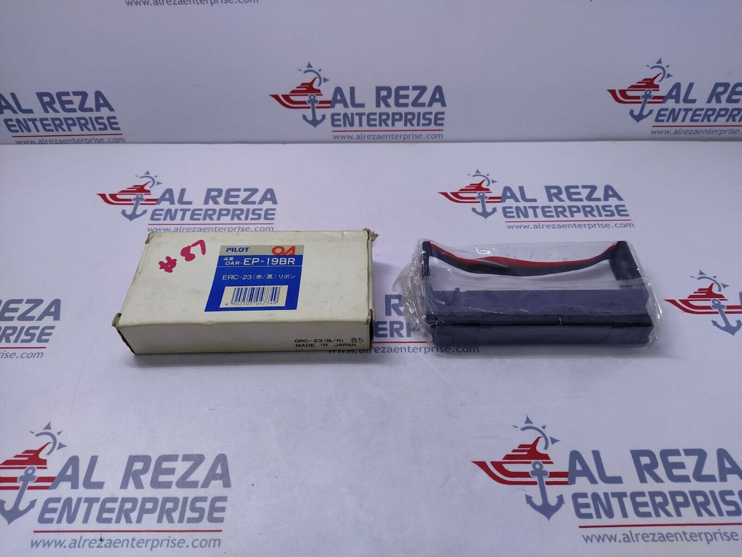 Pilot OAR-EP-19BR Ribbon ERC-23