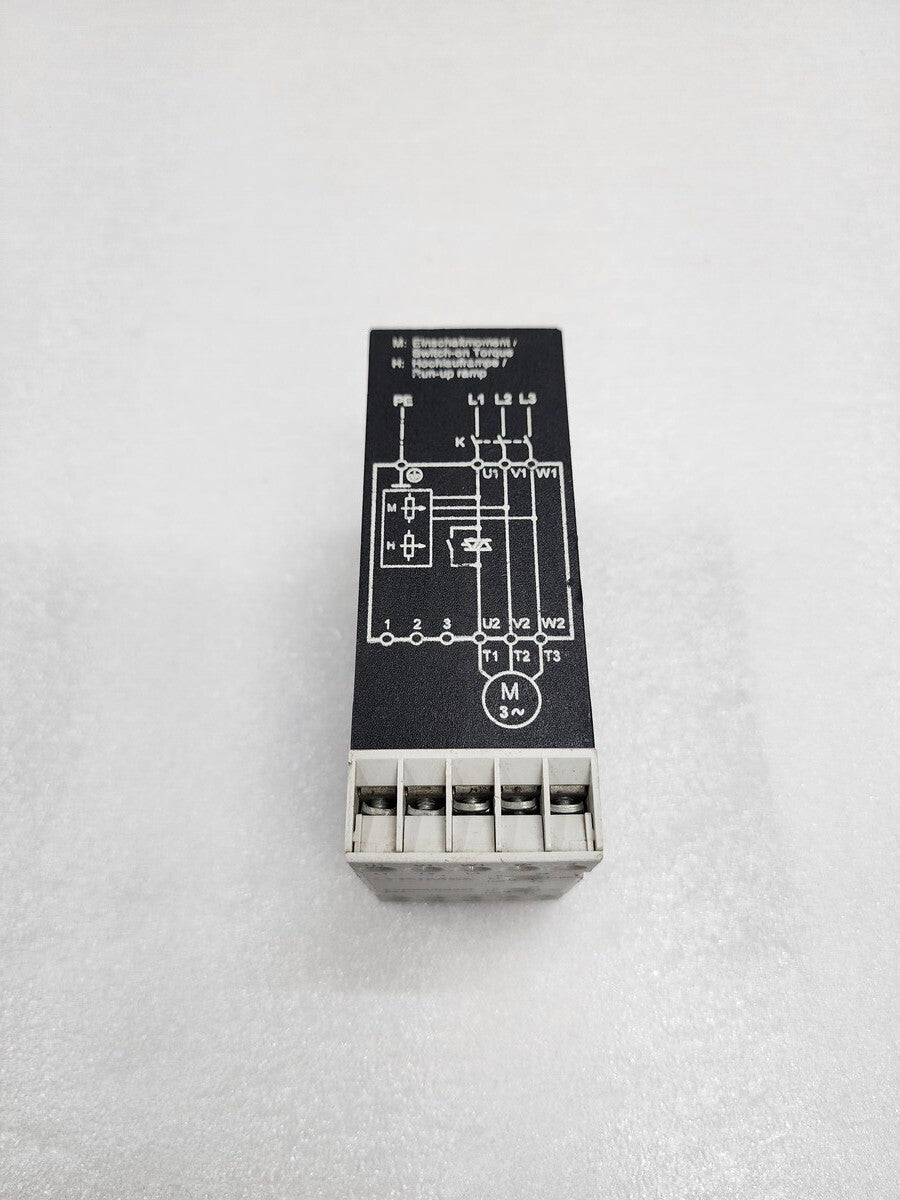 KIMO SOFT COMPACT 5.5AM/400-16 12A 7201.315