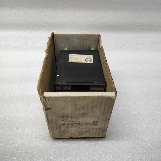 BAELZ AUTOMATIC WBS 2290 TEMPERATURE CONTROLLER BAELZ 2290-A-D-2.7-230-SA 230V