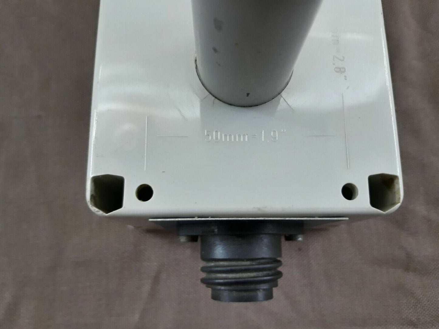 Steinecker Elektronik Transmitter Type 454 AIS Hygromess Digital Transmitter 460