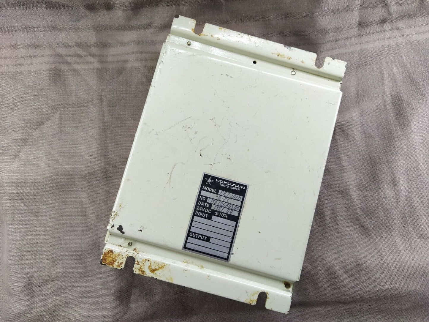 Hokushin EKZ202B Power Distributor