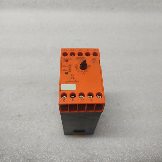 DOLD BA9042 ASYMMETRY RELAY 0040770 400V