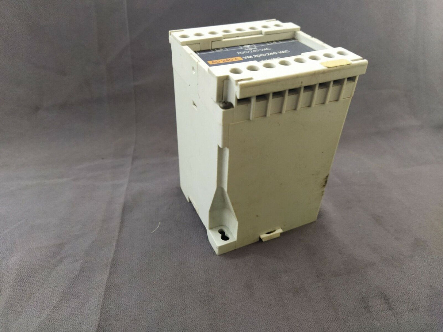 Generac AD 240 A VM Relay 200/240 VAC