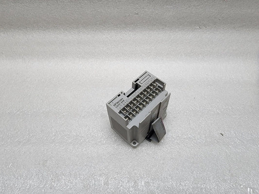 WECON TECH LX3V-4AD INPUT CHANNEL MODULE