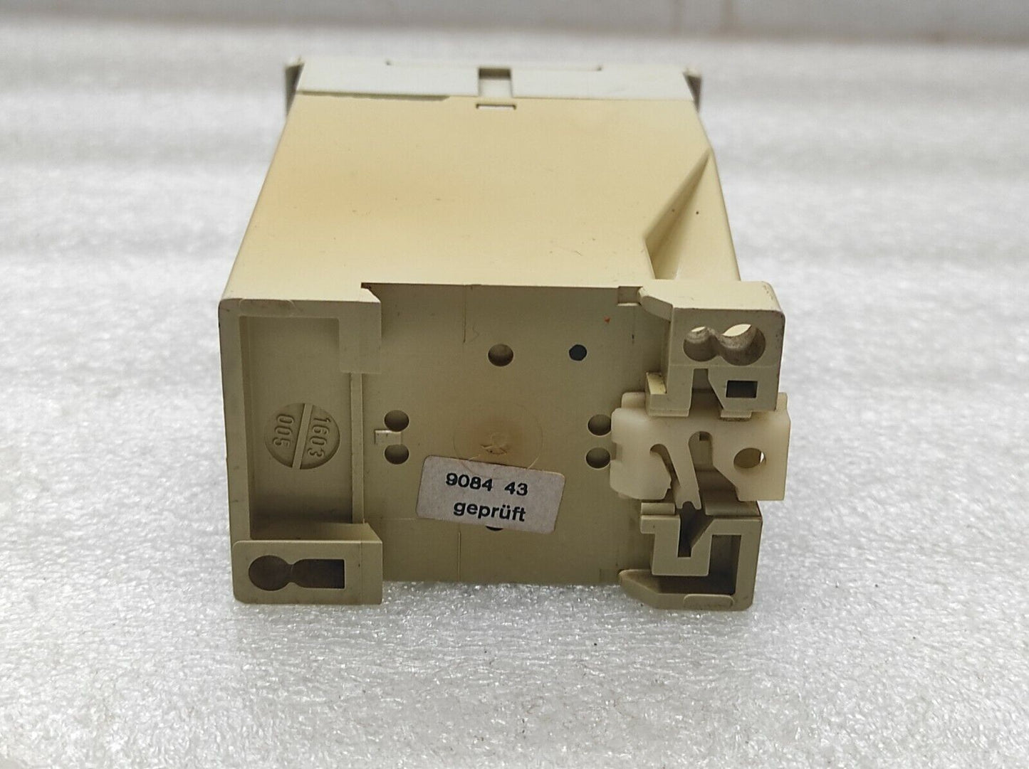 DOLD AA 9962.82 MINI TIMER 0016935 220V AA996282