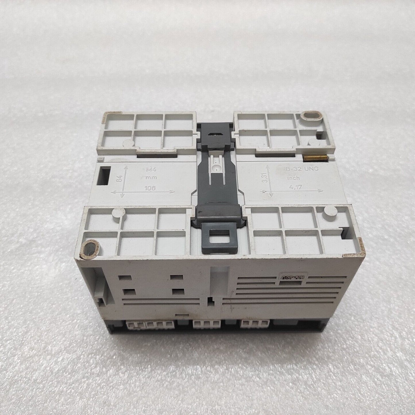 ABB ICMK14F1 ADVANT CONTROLLER 31 REMOTE UNIT ICMK14F1-L12.0