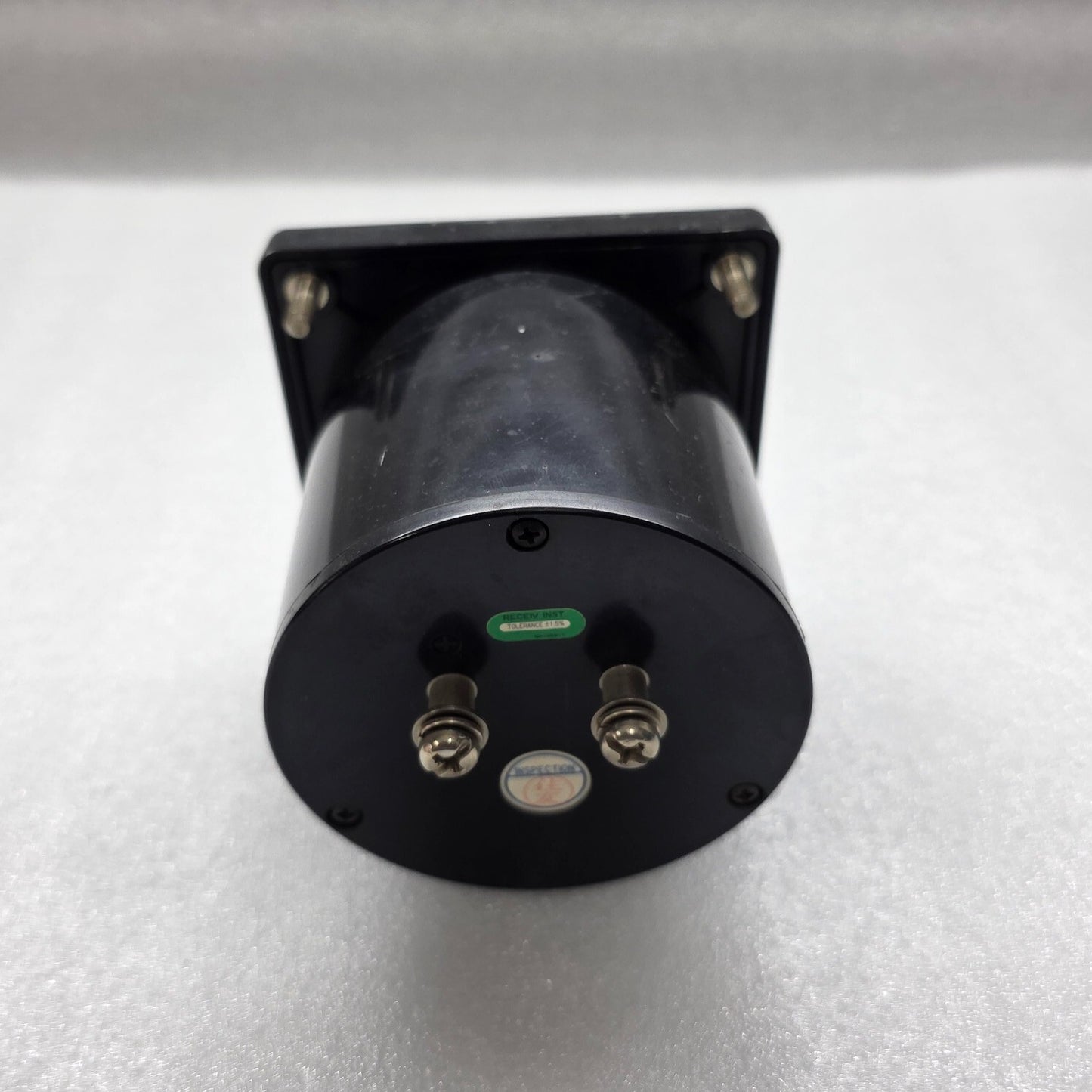 TOYO KEIKI DVF-11 NETWORK INSULATION MONITOR