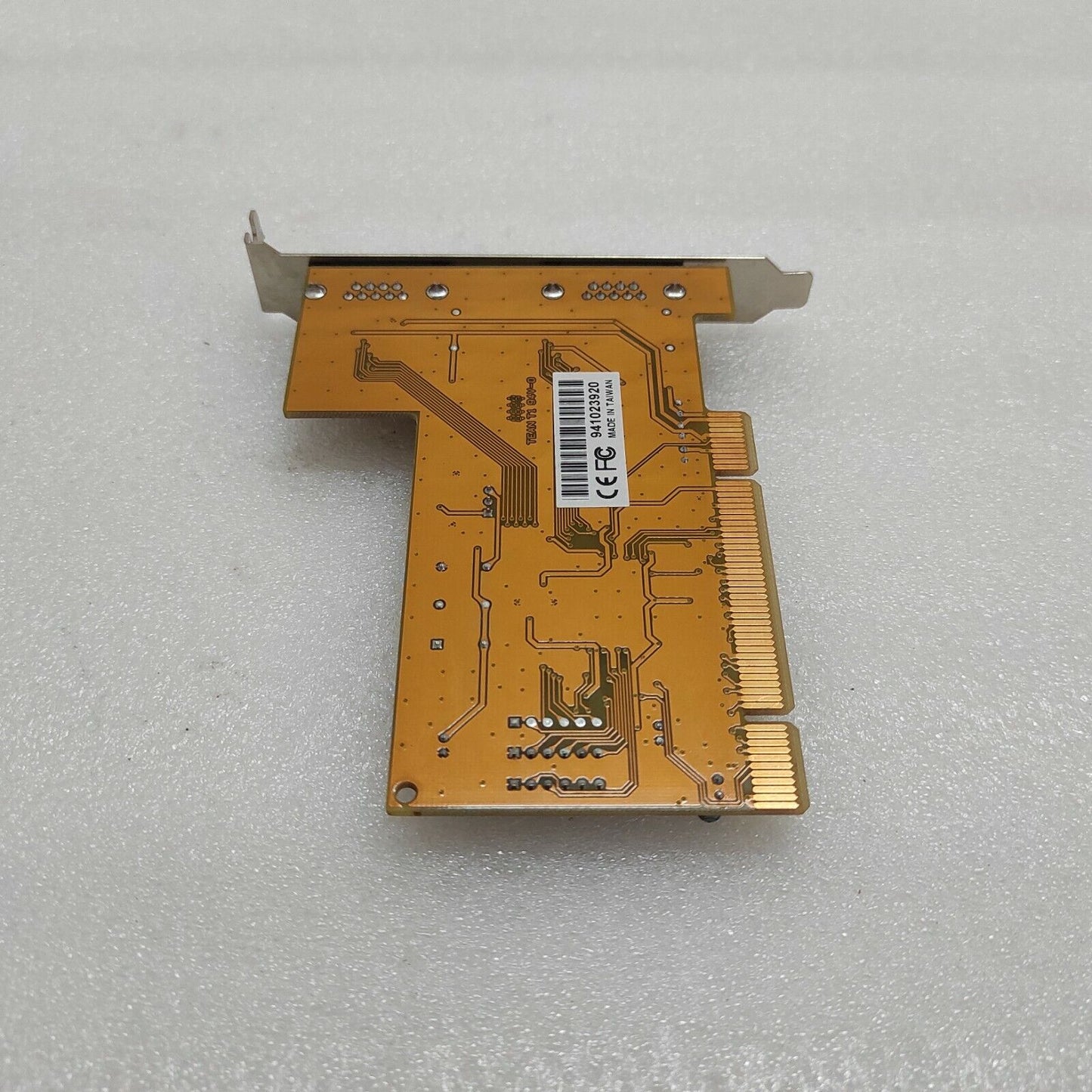 TITAN UPCI-200L MULTIPORT SERIAL CARDS