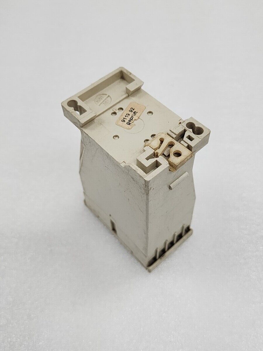 DOLD AI 942.002/66 TIME RELAY 0018452 440VAC