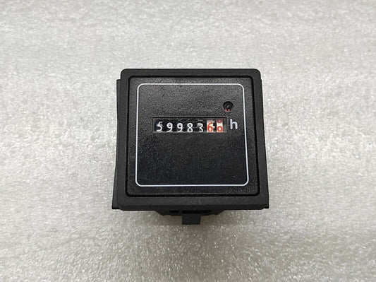 DESIM ELEKTRONIK 10.03 G2 HOUR COUNTER 230V
