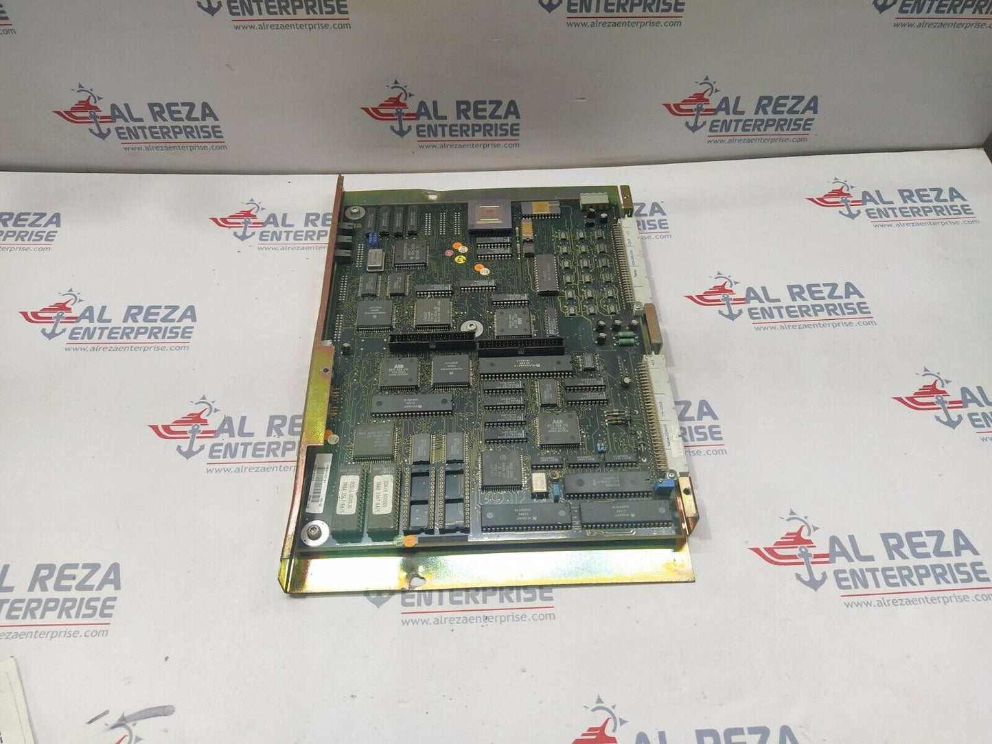 ABB DSQC 230 CPU MODULE YB560103-BN