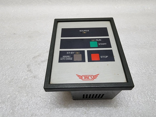 JRCS SCU-AN7 STARTER CONTROL UNIT 18V