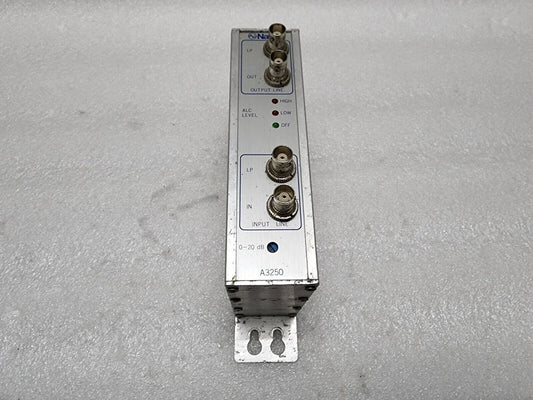 NAVAL ELECTRONICS A3250