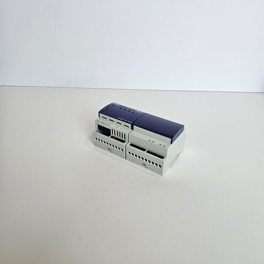 CLIPSAL L5504RVF 4-CHANNEL VOLTAGE FREE RELAY L5504TRVF 110-240V