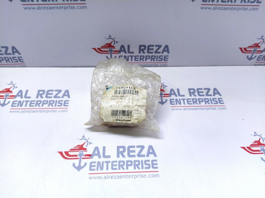 Daikin 105103 Bearing Metal Seal Side