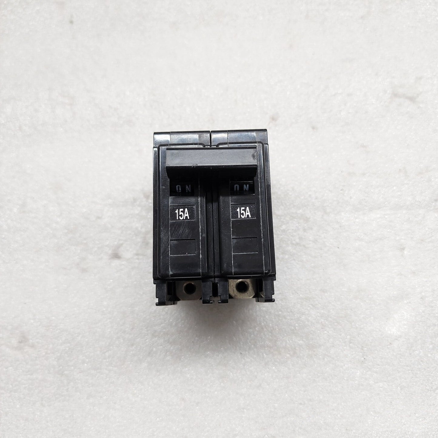 TERASAKI TB-5P 2-POLE BREAKER 15A