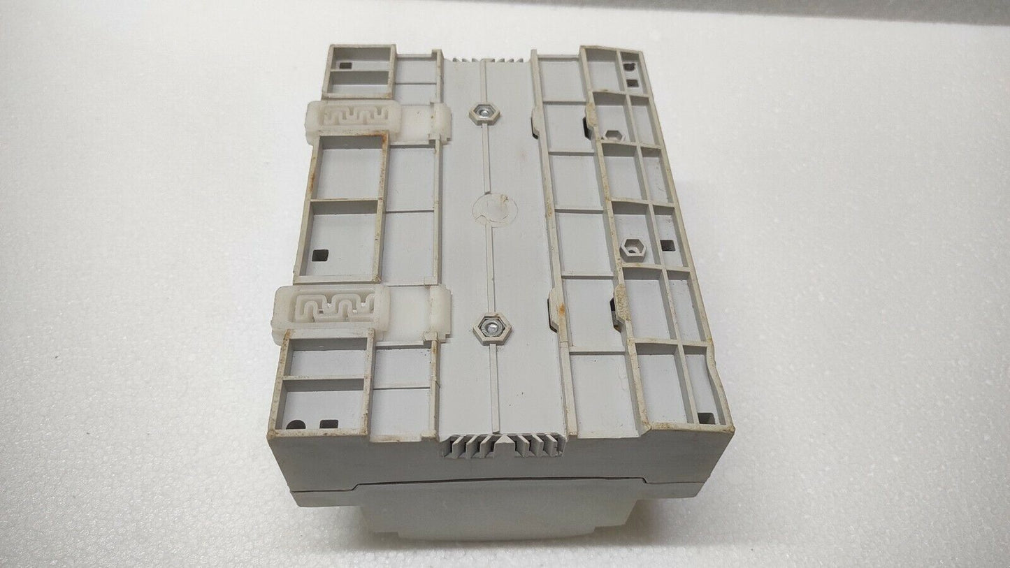 HAVELLS TPN ACCL ELECTRIC TRANSFER SWITCH 240/415V