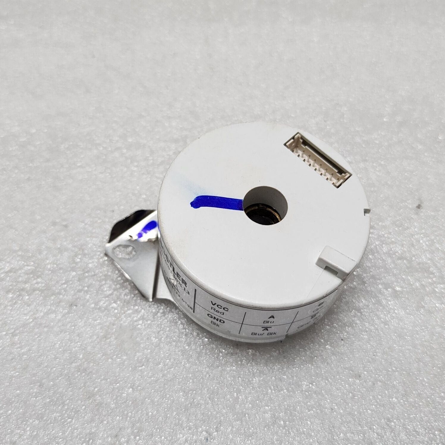 HENGSTLER RI54 4096/0130X13 ENCODER