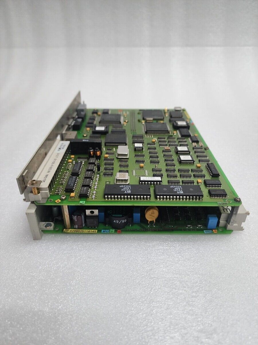 SIEMENS 6DS1332-8RR TELEPERM ME C79040-A6432-C407-04-86