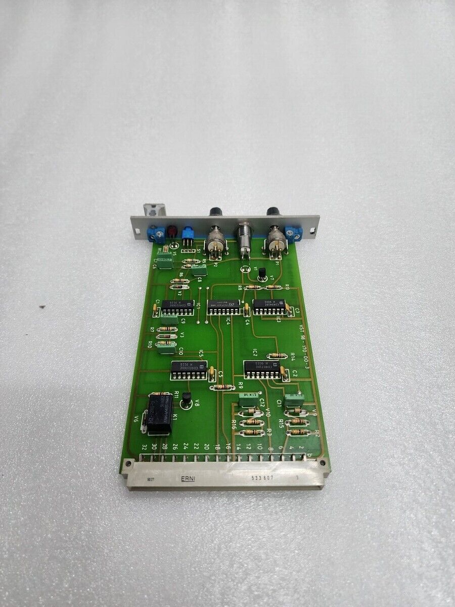 VST 98-170-00-3 PCB 299 956