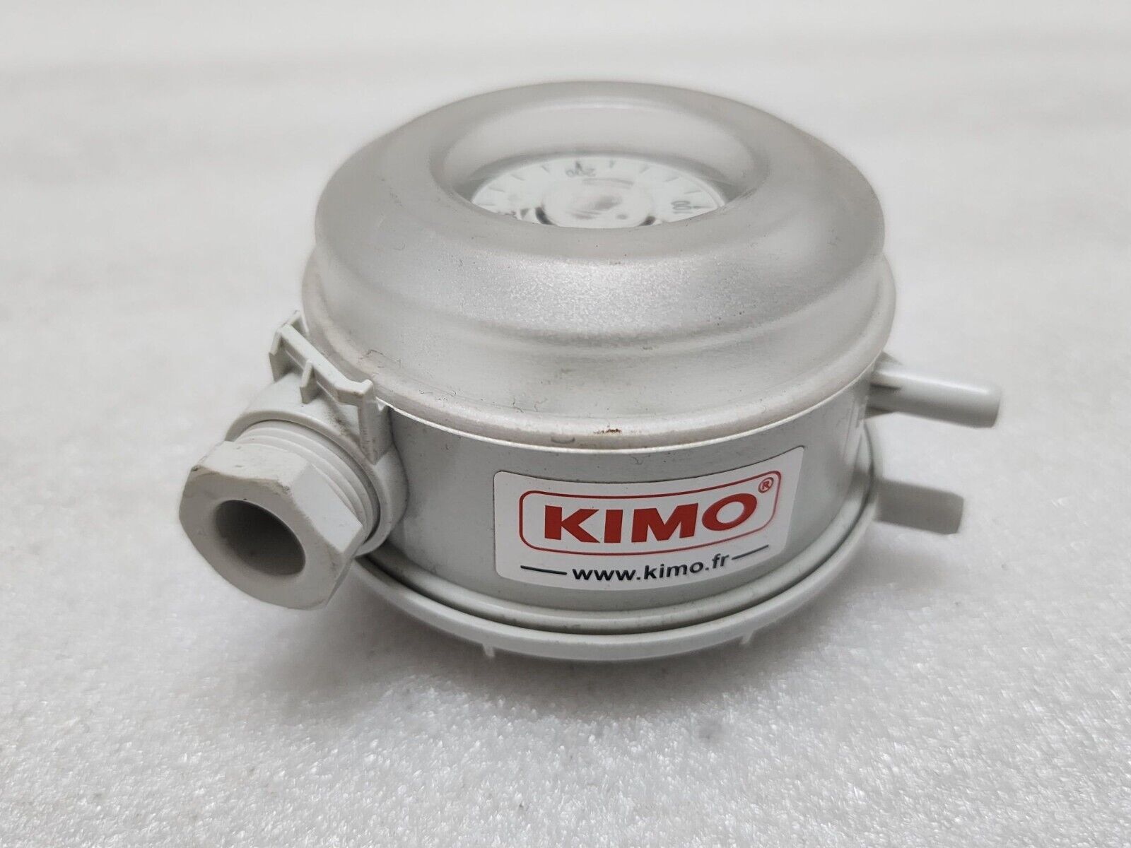 KIMO LGV300HC2 DIFFERENTIAL PRESSURE SWITCH