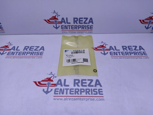 Daikin 102618 Notched Washer 2C48A