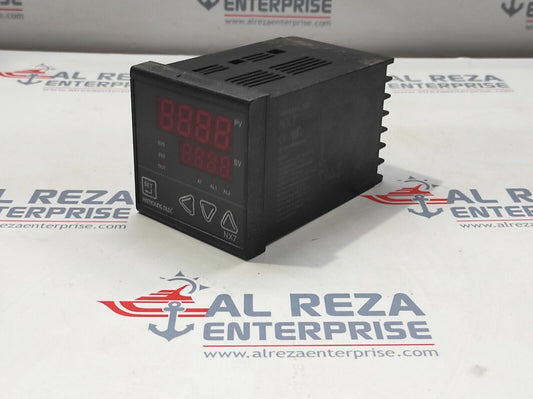 HANYOUNG NUX NX7-00 TEMPERATURE CONTROLLER NX7