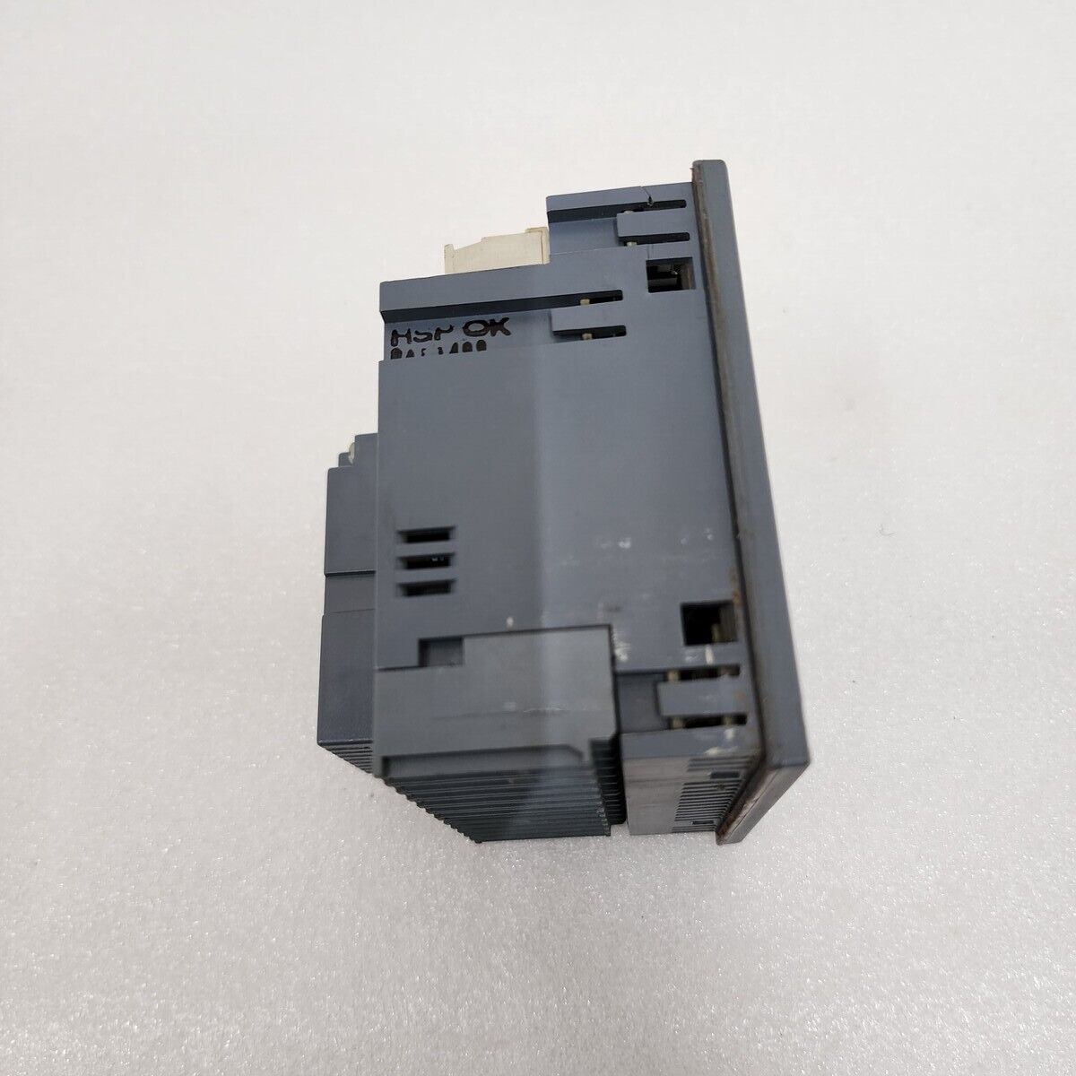 SIEMENS 7KM2112-0BA00-3AA0 ENERGY METER  PAC3200 240V WITH 7KM9300-0AB00-0AA0