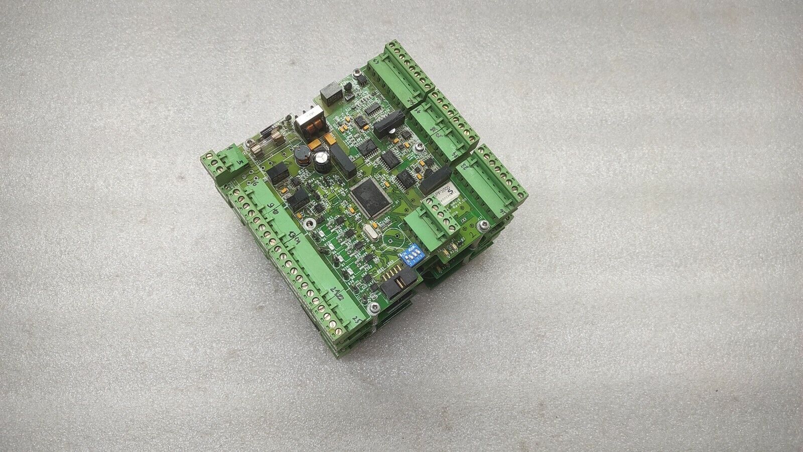 NAVIS APP3000 MODULE 