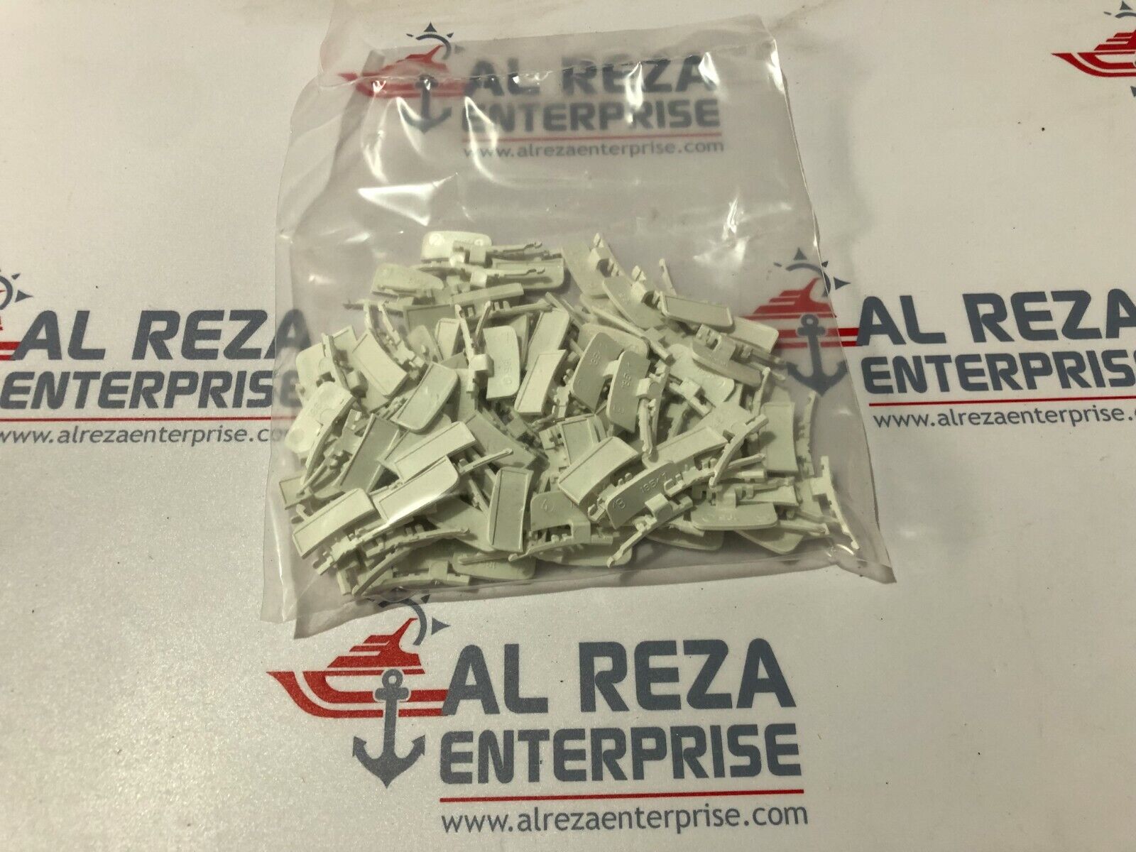 TYCO 516-800-915 DETECTOR ADDRESS FLAGS