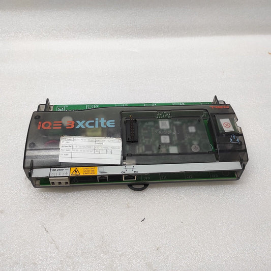 TREND IQ3XCITE/00/XNC/SER/100-240V CONTROLLER IQ3-4061U7000