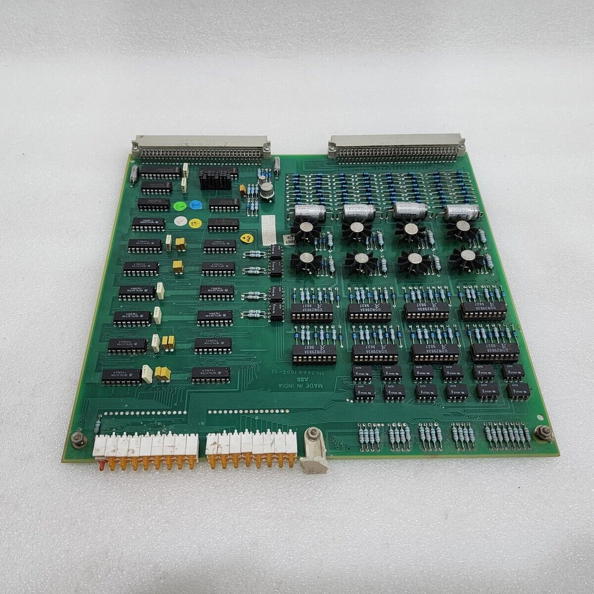 ABB DSDO 110 PCB IN 2668 1002-32 PCB