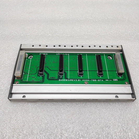 RS OEMAX NX700 SERIES NX_BASE03 BASE UNIT 