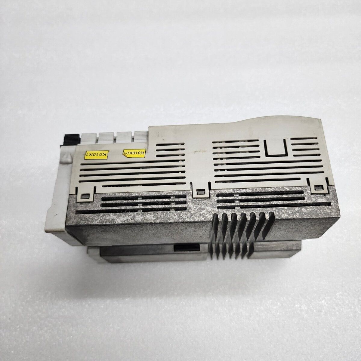 REXROTH CML20.1-NP-120-NA-NNNN-NW INDRACONTROL L20 R911306455-GA1 24VDC